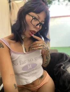 namii_cute_ cute face Pic 2