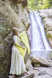 Alicia007のCrazy Elfの 8枚の写真