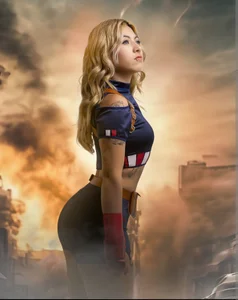 bri_cullen HALLOWEEN Pic 4