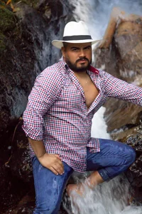 MichaelBear_: YOUR DOMINANT COWBOY 🤠🔥 ( 6 фото)