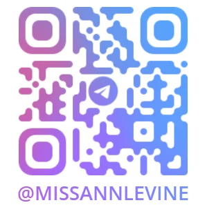 AnnLevine Join my channel ♥ Εικόνα