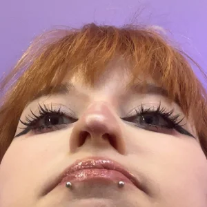 ElizaNik_ come to my streams plz Foto