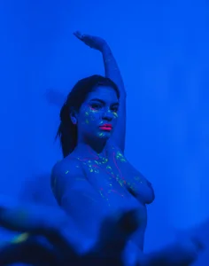 Veronicalanx1 Neon Immagine  3