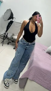 _aurora18_ Let me be the reason for that mischievous smile tonight...🍒🔥❤️‍🔥 Foto 2