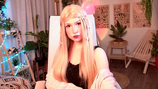 RickiOwens Princess Bubblegum Pic 2