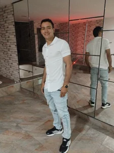 Marlon_vega Sexy Pic