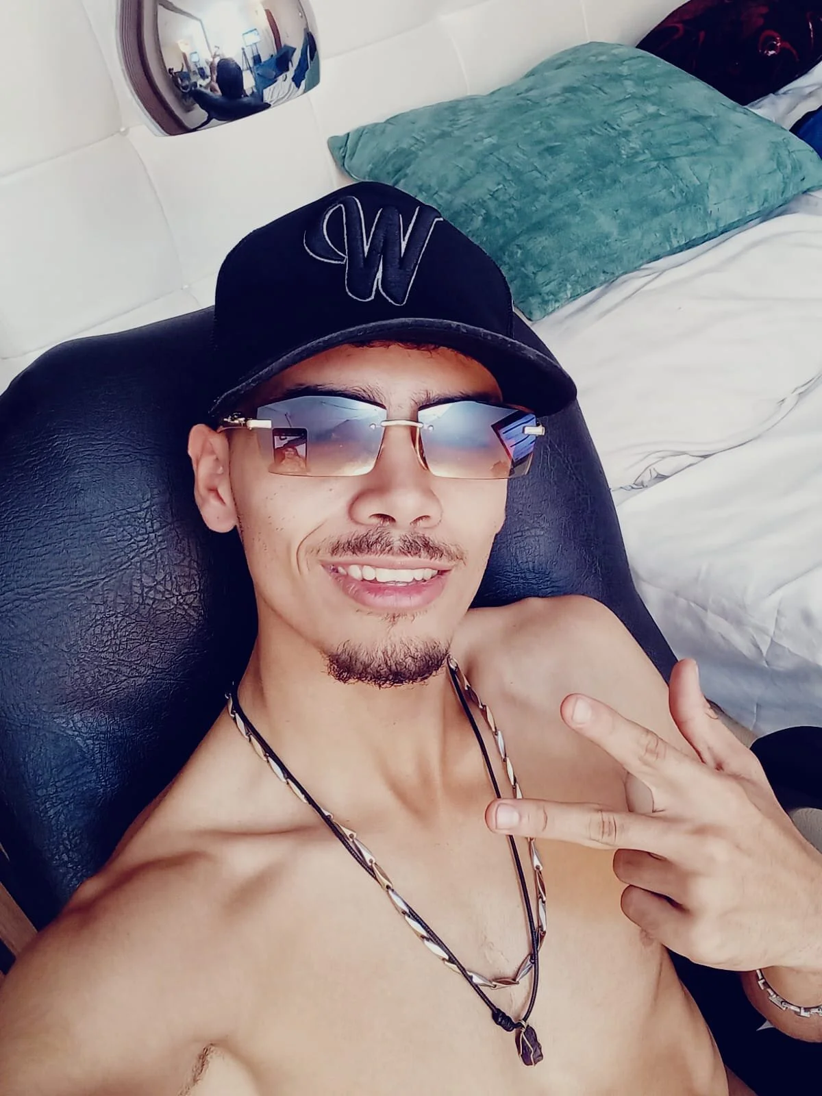 TysonMiller Právě oblíbené foto 8390