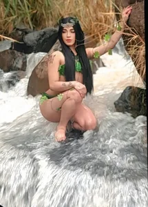 Keili_cuterr's XXX Nude Photo 3