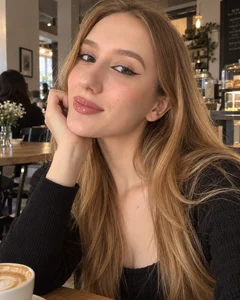 Look at me for a second 💋 de BennieMells  6 photos