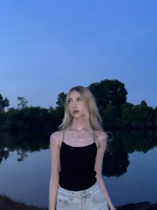 ModelPis XXX nøgenfoto 1
