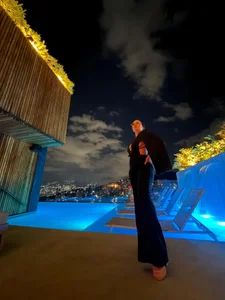 Jung-Zc friends outing 🥰 Εικόνα 3