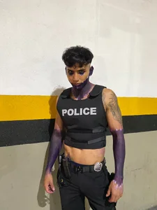 muscle_boyhorny Bad boy Pic 6