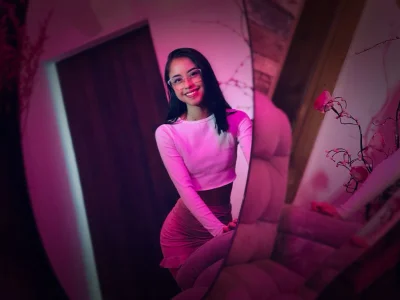 AnnySweett_ cutte Foto