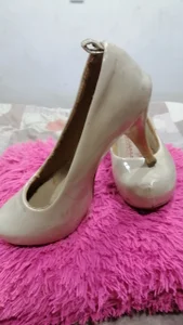 Nastymomslave SEX SHOES Bilde