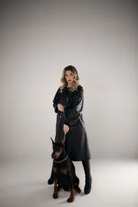 InvitingTina Obedience Training ! Who is Next ?? slika 6