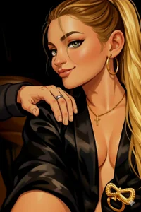 Margo de Sweetcoople28 Foto 4