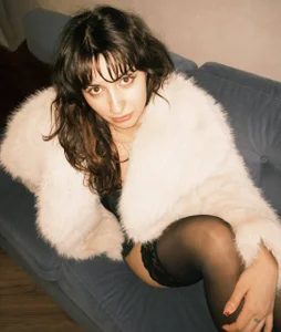 Zdjęcia AngelaCox Spoiled girl: 