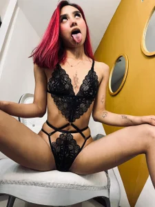 ximena_vasquez8 In the Hell 🥵😈 Pic 8