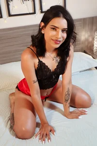 maykka Hello ❤ Foto 5