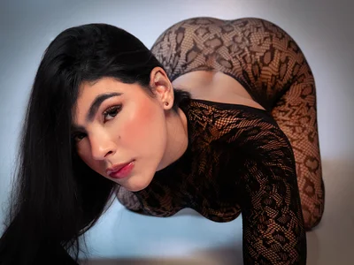 LesVega Modern Goddess 😉 Pic 3