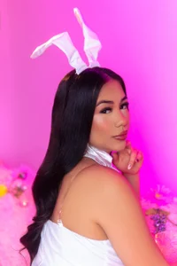 JazmiineeのEaster🐇🐰🪺の 3枚の写真