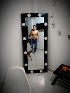 liaam_brooks Style Life gym Pic 6