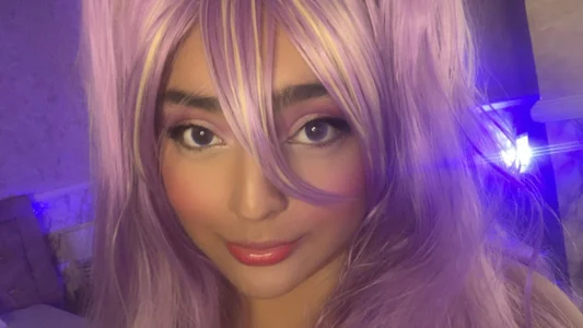 LEXY_HENTAI purple moon 🌑💜 Foto 4