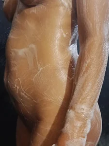 Bath time picture de PujaVabi  2 Imagens