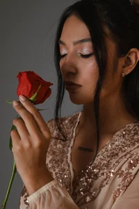 SaraVergara Valentine's Day is in the air❤️ Fotka 2