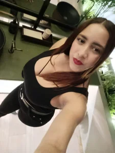 LuluRagazzi Hobby 😈 Pic 2