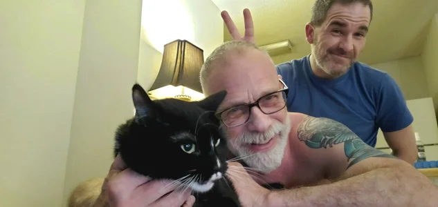 CajunAF Public Pic 2