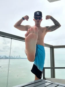 jacob_firexx SOLES Hình