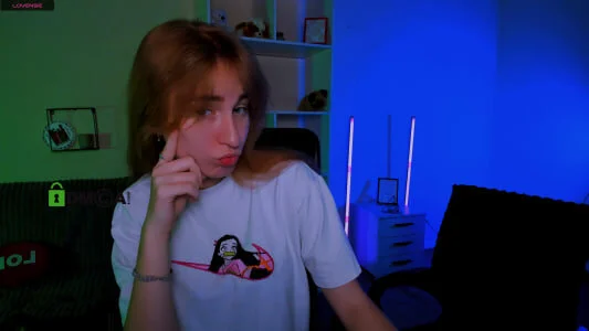 beauty_ginger_ Footage from my streams 🥰 Pic 2