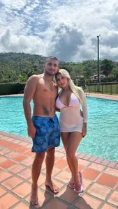 Susi_and_mat Sunny day🥵🥵 Foto