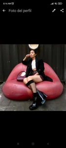 brunnetgirl96 Sexy girl slika