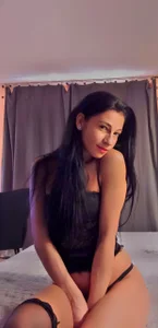 DelicateKiss I'm sexy and I know it😈😈 Pic