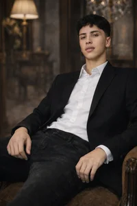 JoshClaarktt An elegant sexy night for you Εικόνα 4