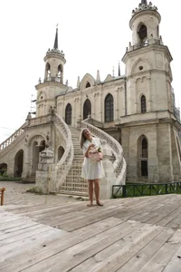 TherestlessKittyのProfessional photo session at St. Vladimir's Churchの枚の写真