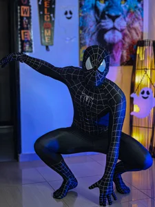 Boysgang_sex Happy Halloween Pic 8