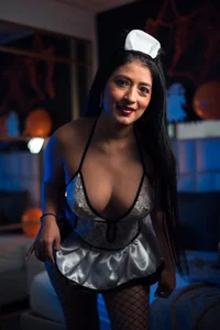 Zdjęcia lisa_casper Happy Halloween guys:  5