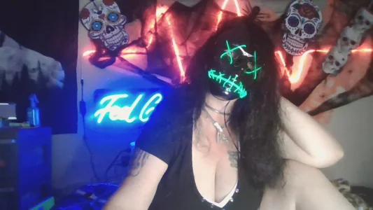 PandaCasey46Halloween pics图片 5