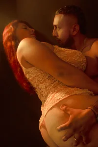 Couplee__hot FORBIDDEN FIRE BETWEEN TWO Pic 4