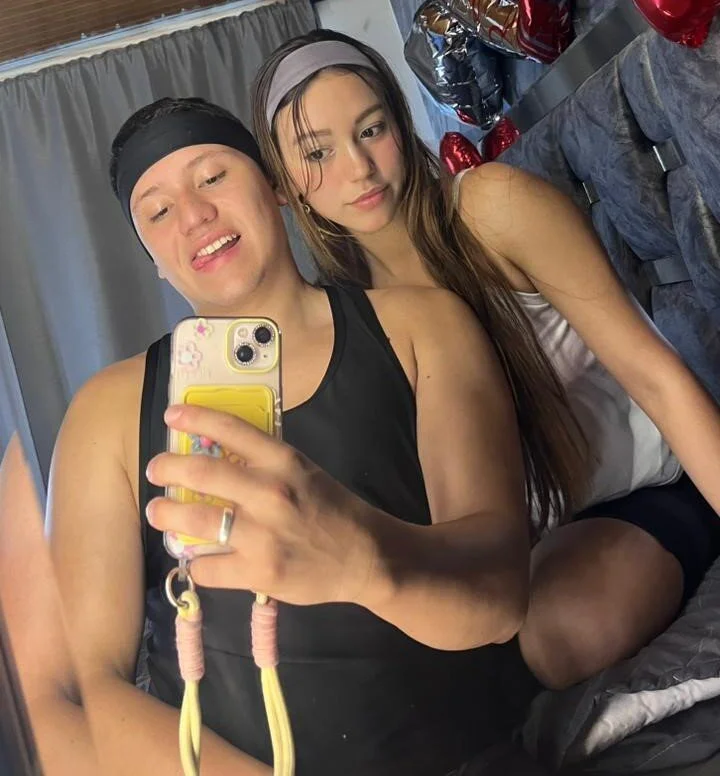 Manson_and_Zoe Trendy obrázky 5736