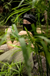 rawiya Forbidden to look ☺ if you don't know how to cause me "😏 Pic 3