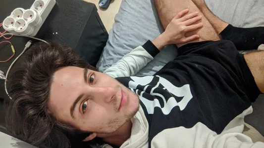 sentinustm Hottest ❤️‍ Pic 9