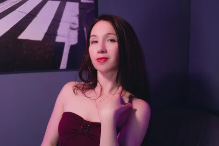 Ariel_Maritime Sexy burgundy зображення 2