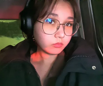 EvelinaKilner solo Chrismas Pic 4