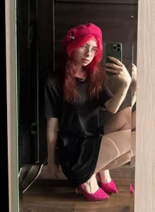 cutiiepink Public Pic 4