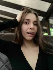 PetraHambelton Espresso tease ☕ Pic