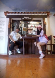 josh__val 🧑🏻‍❤️‍💋‍👩🏻😍💗 Pic 4